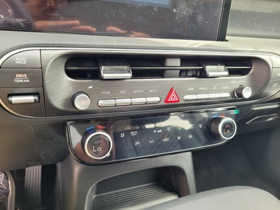 2026 Hyundai Palisade Hybrid SEL 8 Passenger