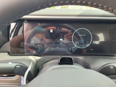 2026 Hyundai Palisade Hybrid SEL 8 Passenger