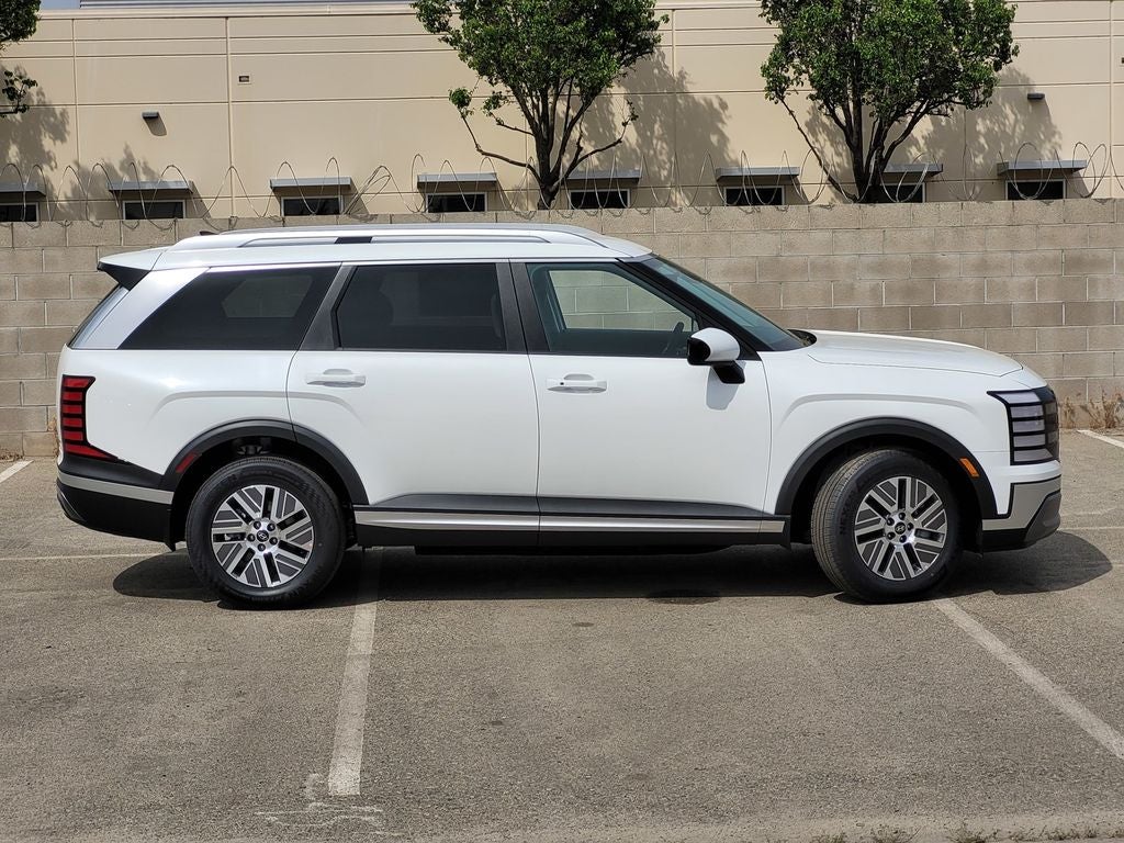 2026 Hyundai Palisade Hybrid SEL 8 Passenger