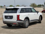 2026 Hyundai Palisade Hybrid SEL 8 Passenger