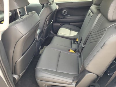 2026 Hyundai Palisade Hybrid SEL 8 Passenger