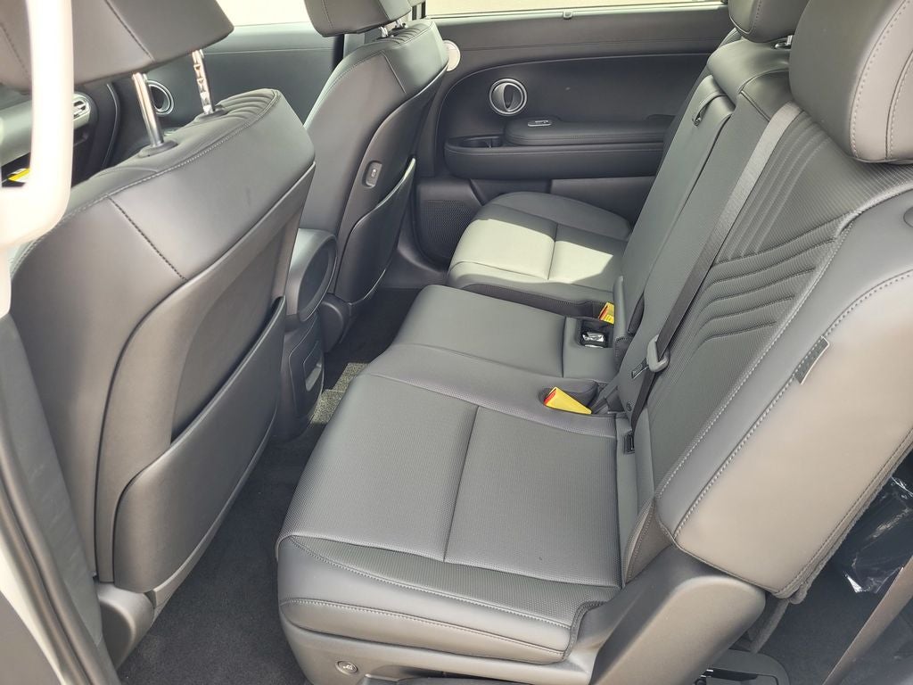 2026 Hyundai Palisade Hybrid SEL 8 Passenger