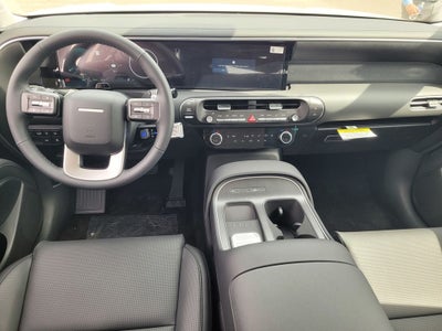 2026 Hyundai Palisade Hybrid SEL 8 Passenger