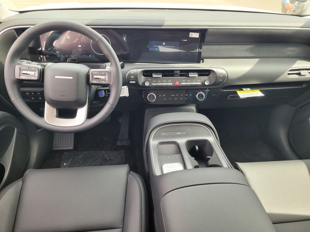 2026 Hyundai Palisade Hybrid SEL 8 Passenger