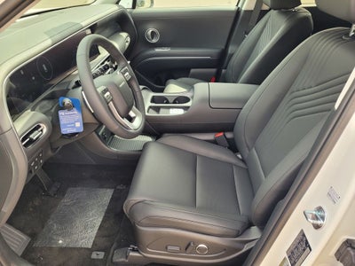 2026 Hyundai Palisade Hybrid SEL 8 Passenger