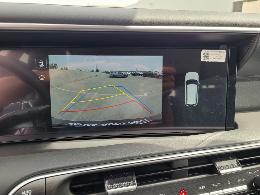 2026 Hyundai Palisade Hybrid SEL 8 Passenger