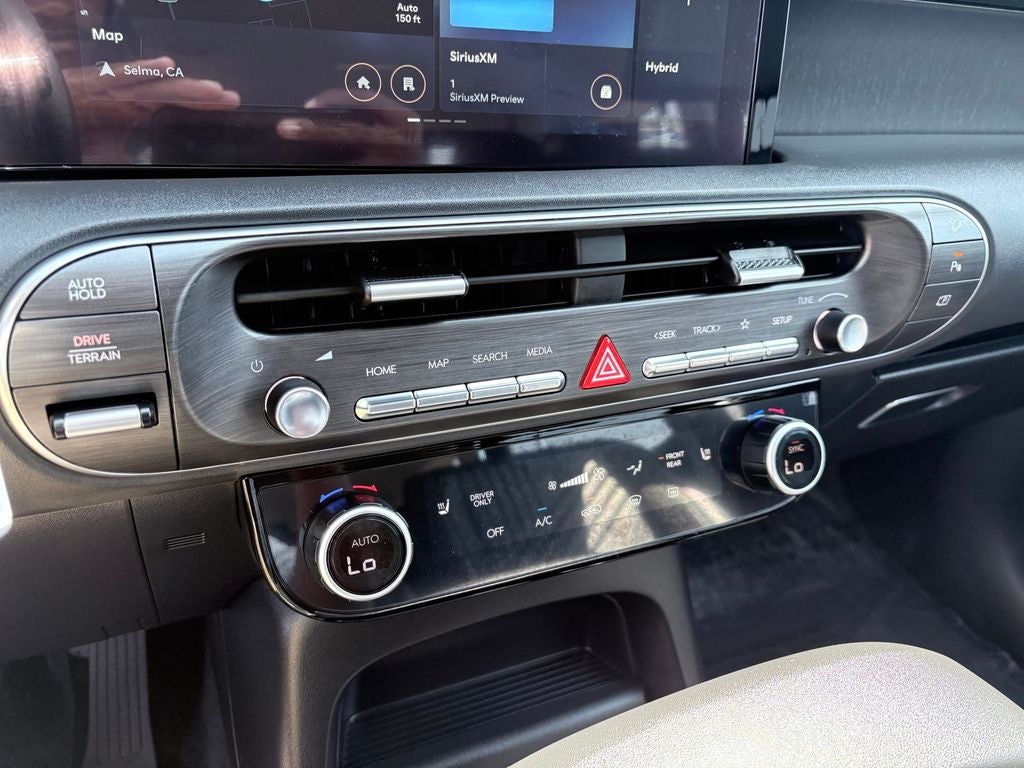 2026 Hyundai Palisade Hybrid SEL