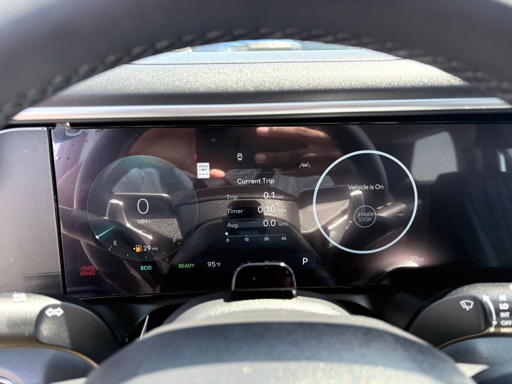 2026 Hyundai Palisade Hybrid SEL