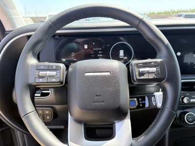2026 Hyundai Palisade Hybrid SEL