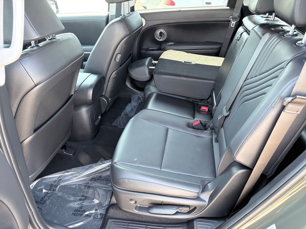 2026 Hyundai Palisade Hybrid SEL