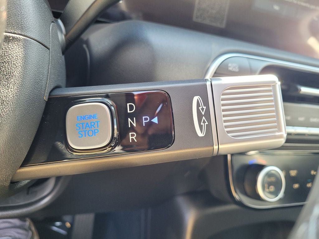 2026 Hyundai Palisade Hybrid SEL 8 Passenger