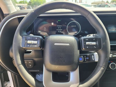 2026 Hyundai Palisade Hybrid SEL 8 Passenger