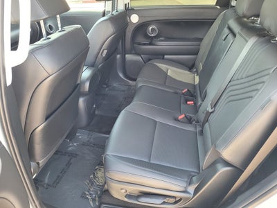 2026 Hyundai Palisade Hybrid SEL 8 Passenger