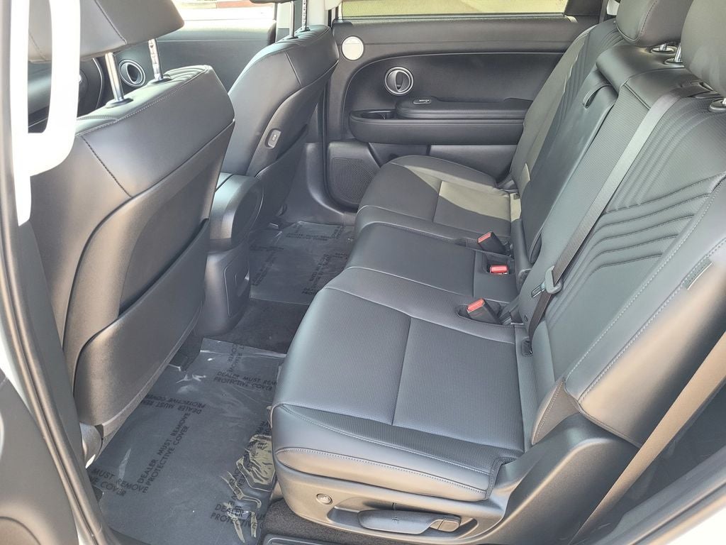 2026 Hyundai Palisade Hybrid SEL 8 Passenger