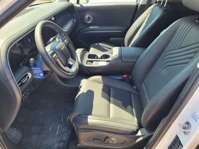 2026 Hyundai Palisade Hybrid SEL 8 Passenger