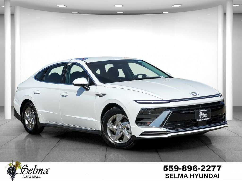2026 Hyundai Sonata SE