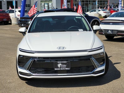 2026 Hyundai Sonata SE