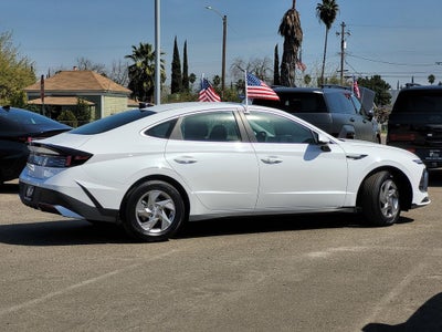 2026 Hyundai Sonata SE