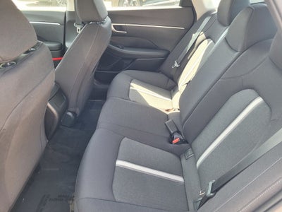 2026 Hyundai Sonata SE