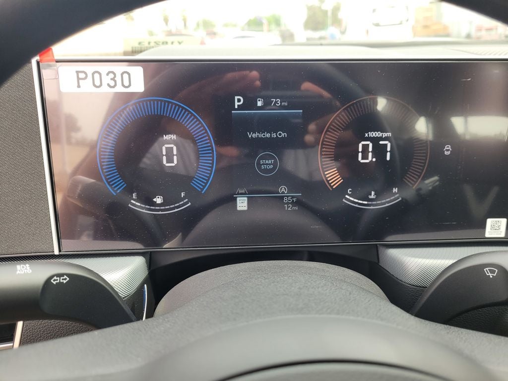 2026 Hyundai Sonata SE