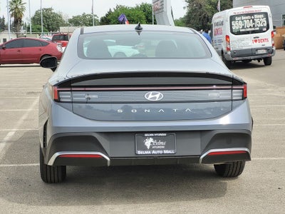 2026 Hyundai Sonata SE