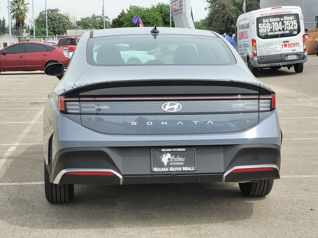 2026 Hyundai Sonata SE