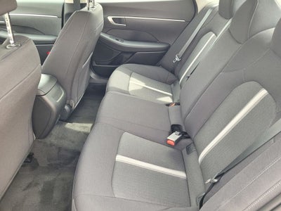 2026 Hyundai Sonata SE