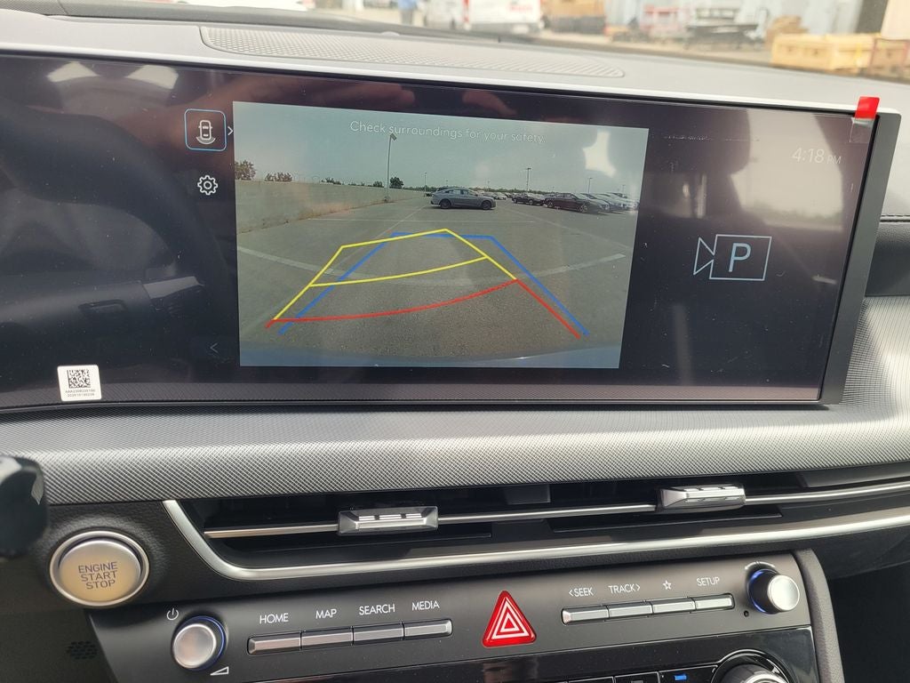 2026 Hyundai Sonata SE