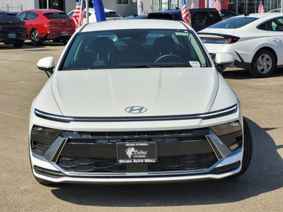 2026 Hyundai Sonata SE