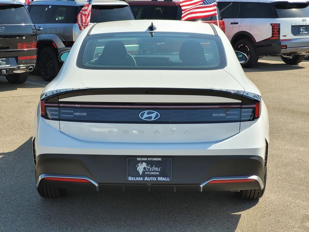 2026 Hyundai Sonata SE