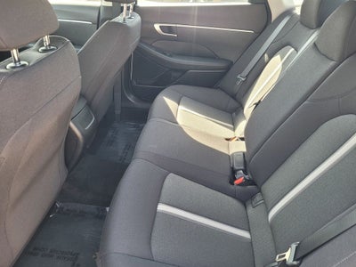 2026 Hyundai Sonata SE