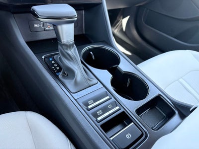 2026 Hyundai Sonata SE