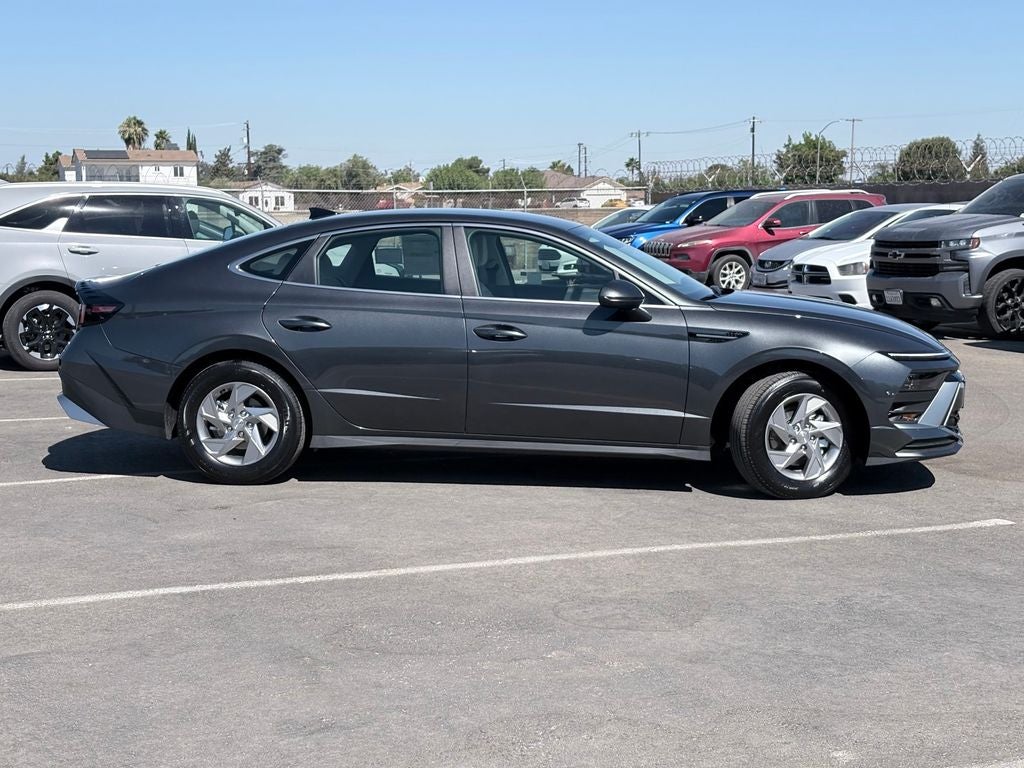 2026 Hyundai Sonata SE