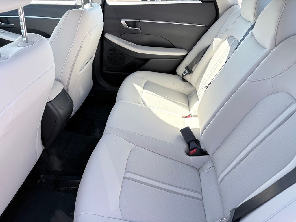 2026 Hyundai Sonata SE