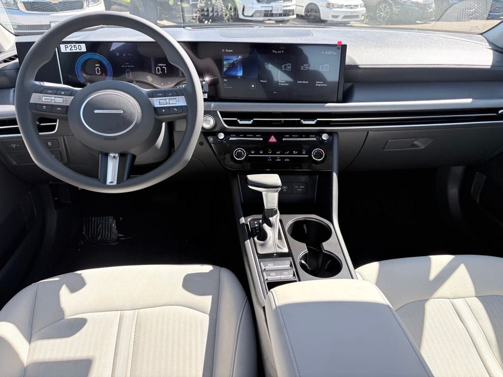 2026 Hyundai Sonata SE