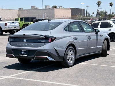 2026 Hyundai Sonata SE
