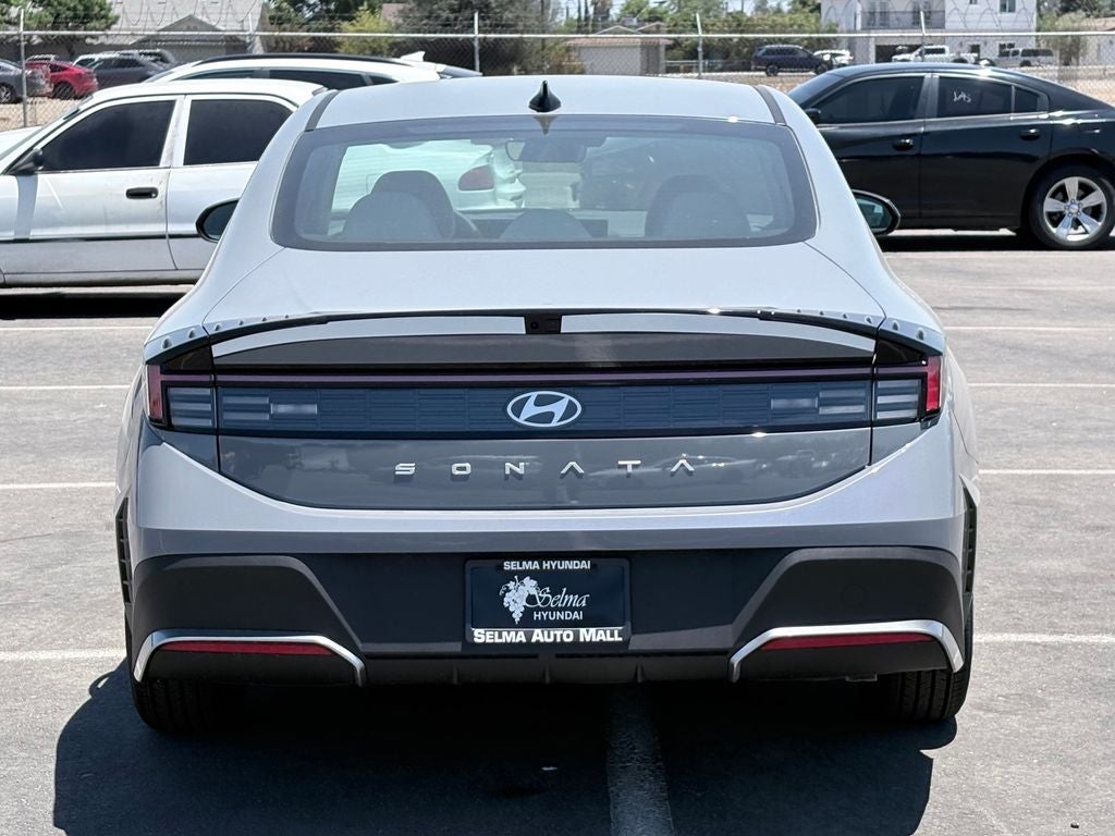 2026 Hyundai Sonata SE