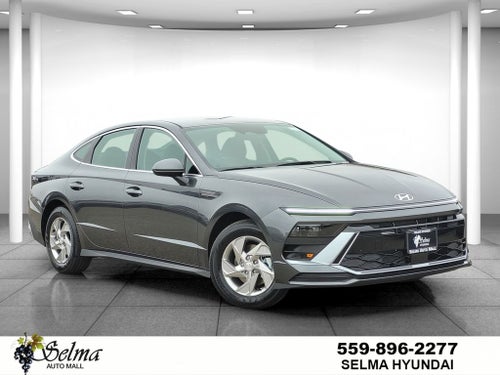 2026 Hyundai Sonata SE