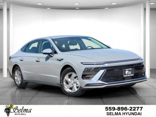 2026 Hyundai Sonata SE