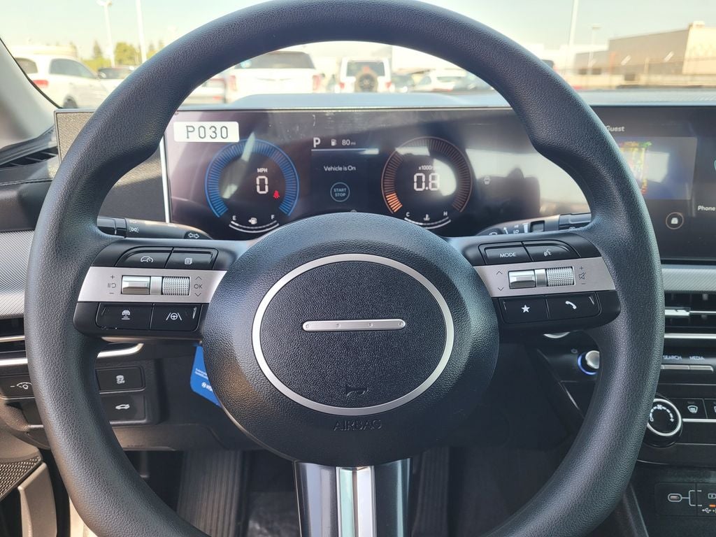 2026 Hyundai Sonata SE