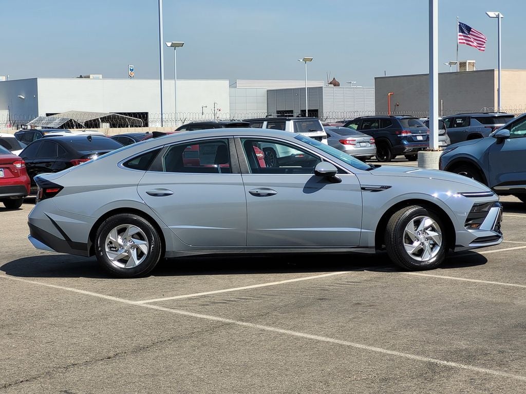 2026 Hyundai Sonata SE