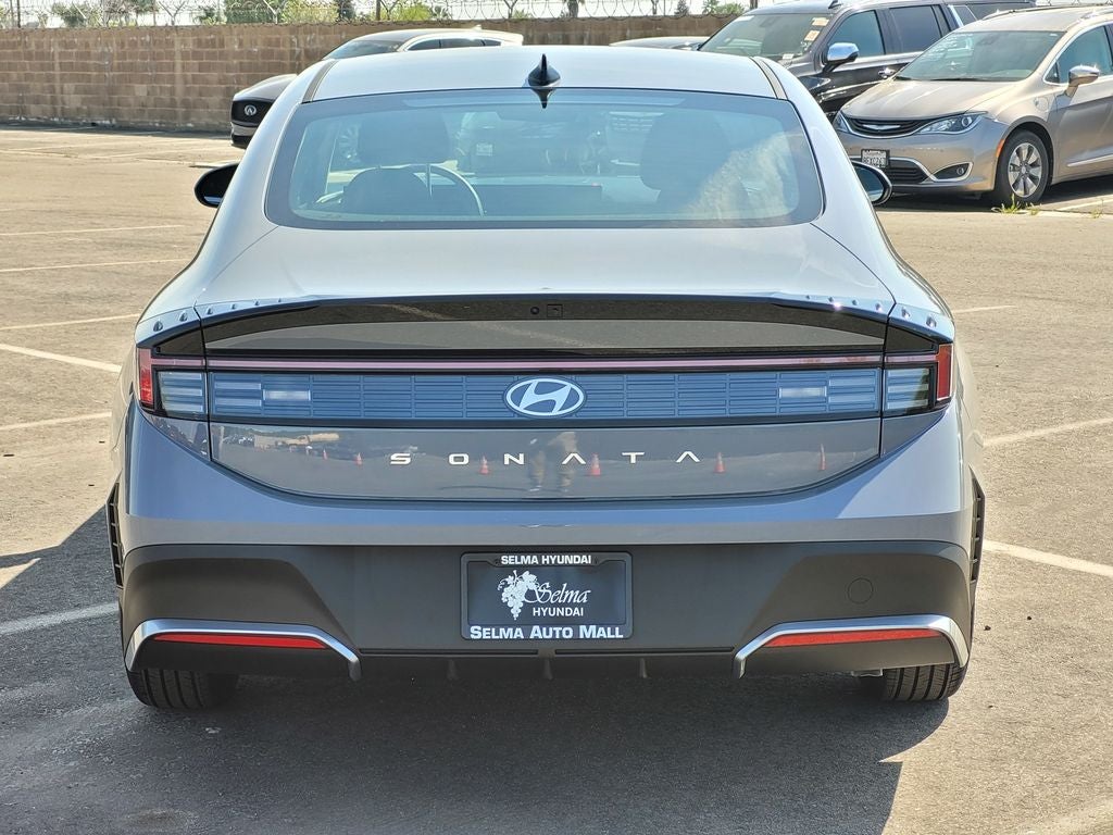 2026 Hyundai Sonata SE