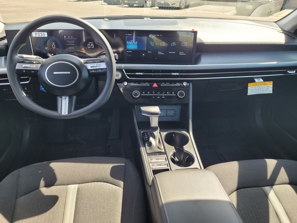 2026 Hyundai Sonata SE