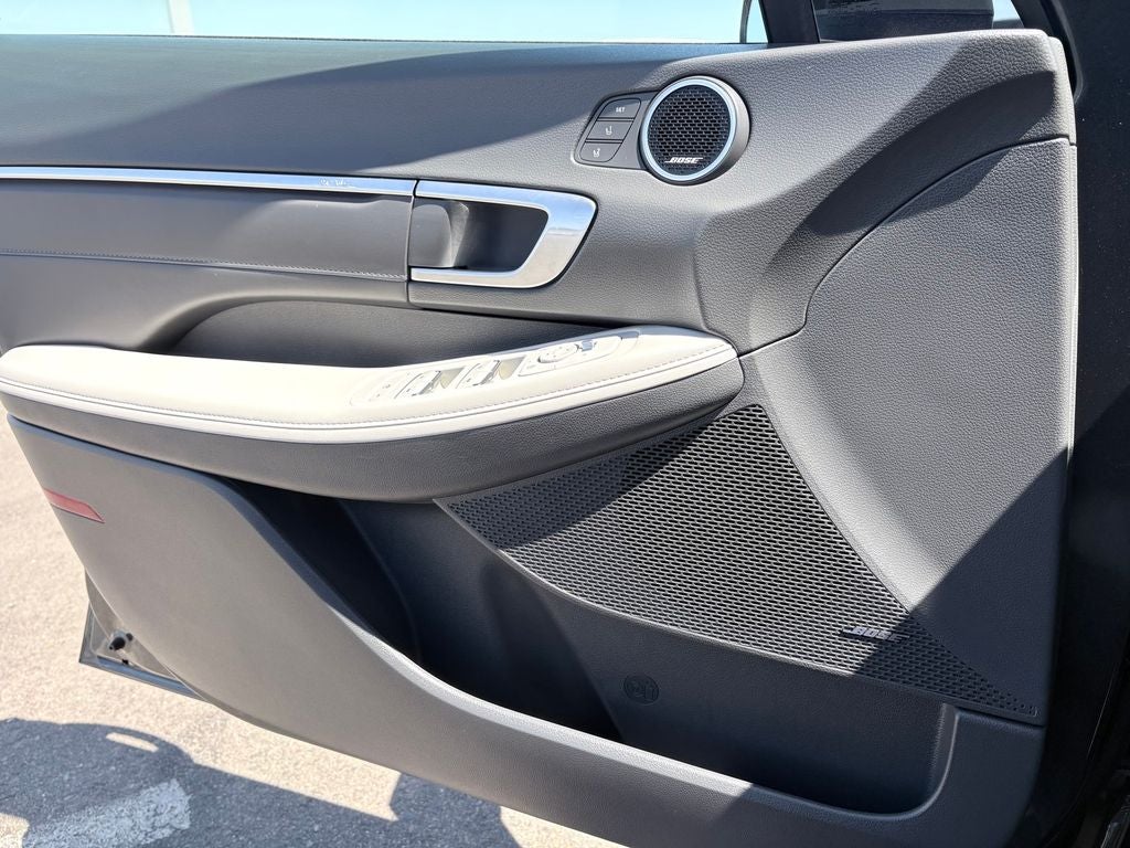 2023 Hyundai Sonata Hybrid Limited