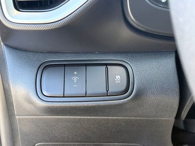 2025 Hyundai Venue SE