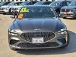 2024 Genesis G70 2.5T