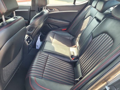 2024 Genesis G70 2.5T