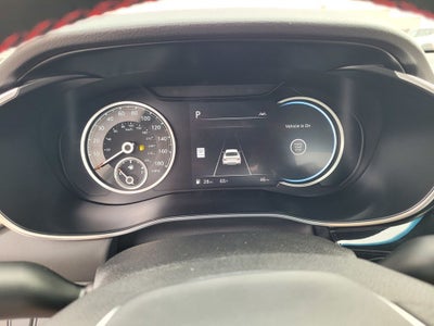 2025 Genesis G70 3.3T Sport Advanced