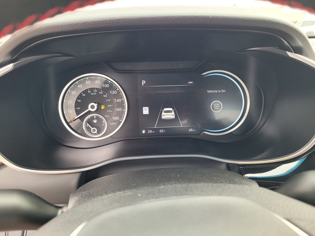 2025 Genesis G70 3.3T Sport Advanced