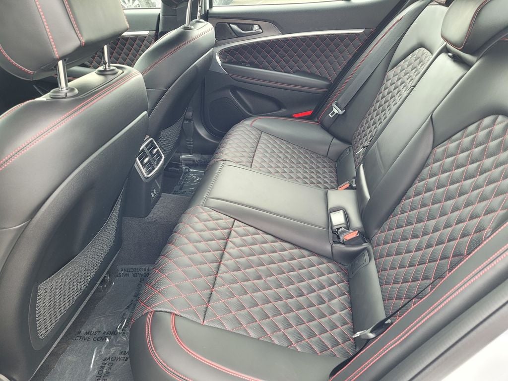 2025 Genesis G70 3.3T Sport Advanced